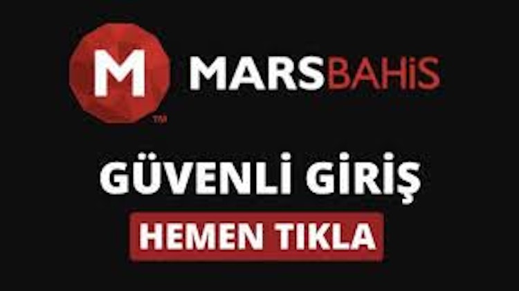 Marsbahis Giriş